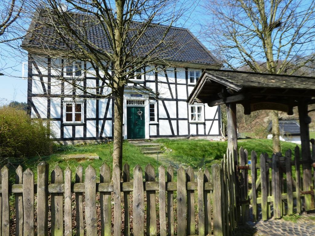 Schultheismühle - 2020